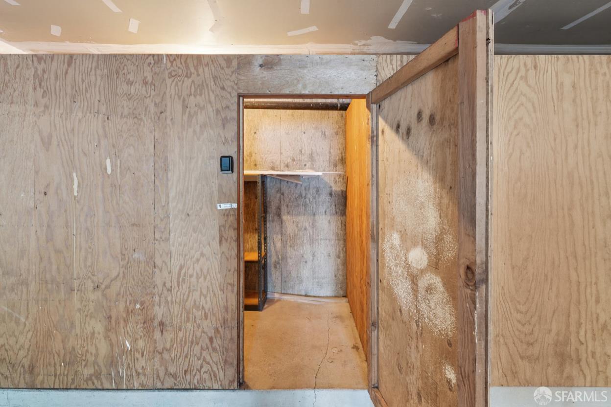 163 Octavia Street, San Francisco