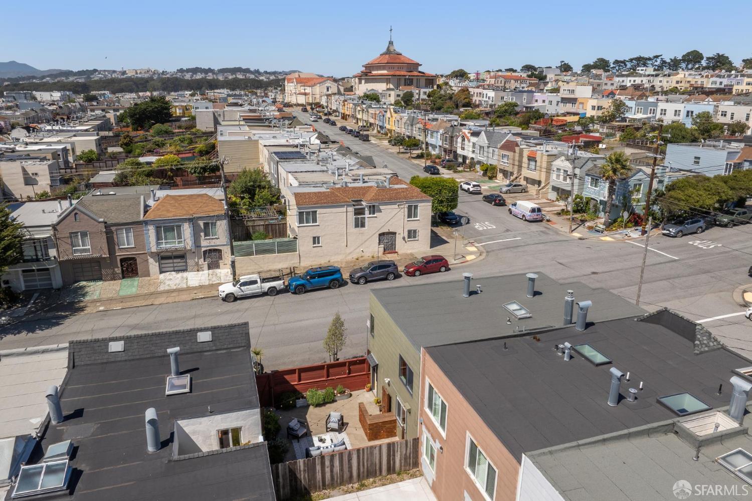 1701 40th Avenue