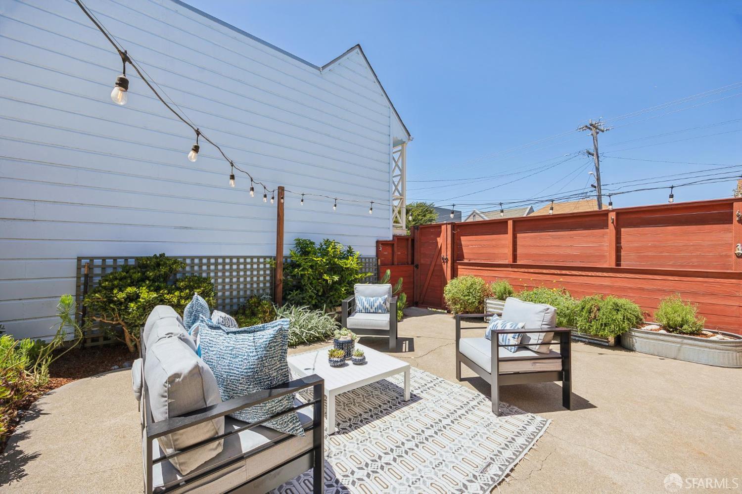 1701 40th Avenue