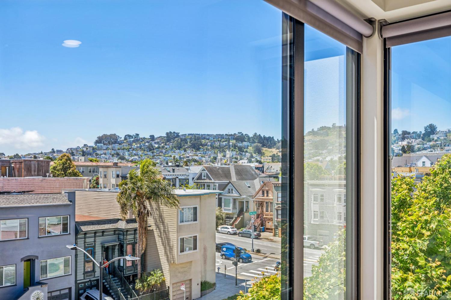 3620 Cesar Chavez Street # 404