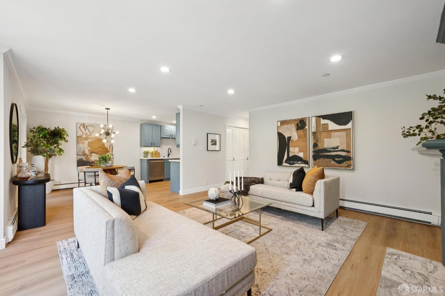 757 North Point Street # 3
