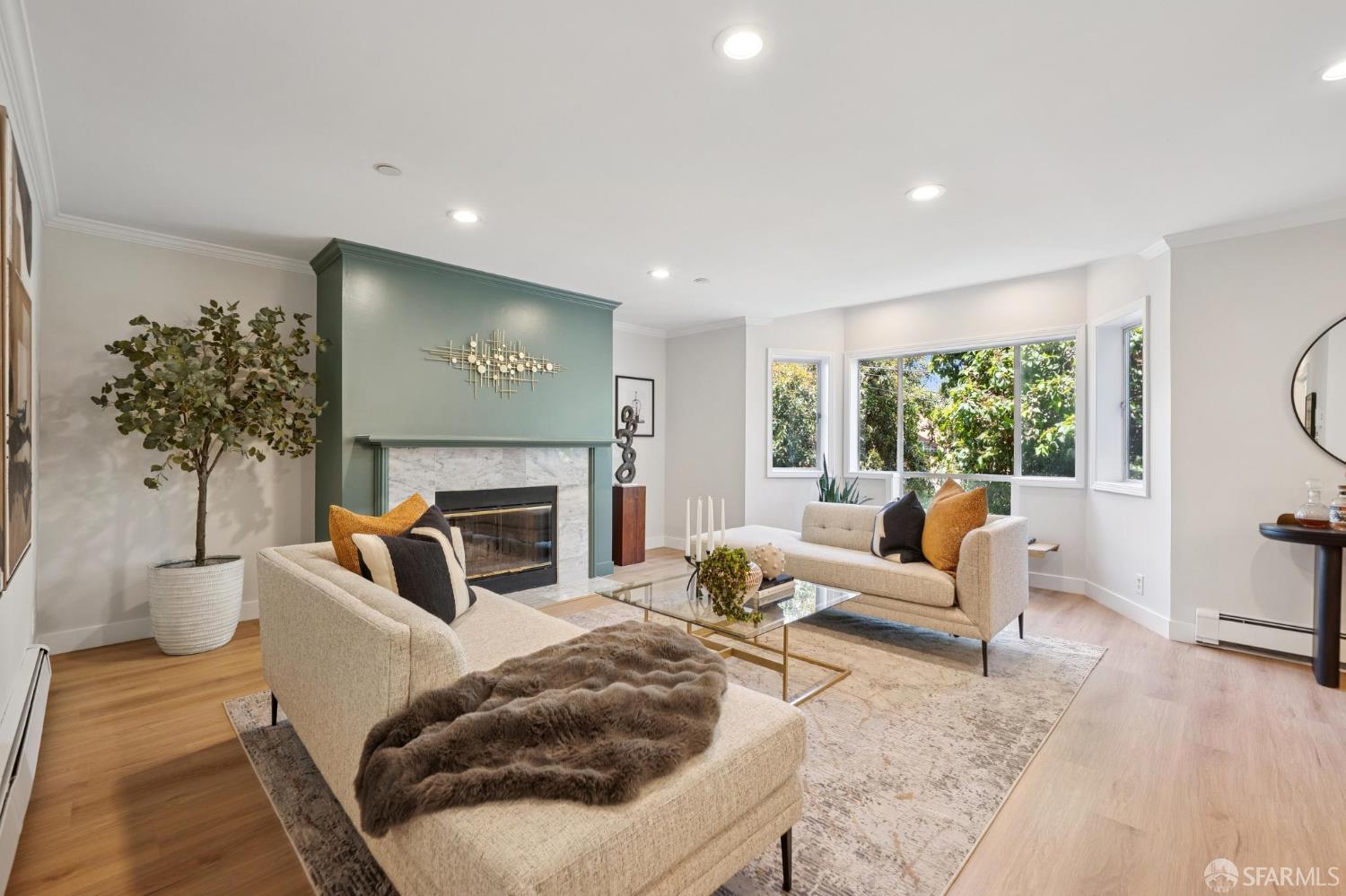 757 North Point Street # 3