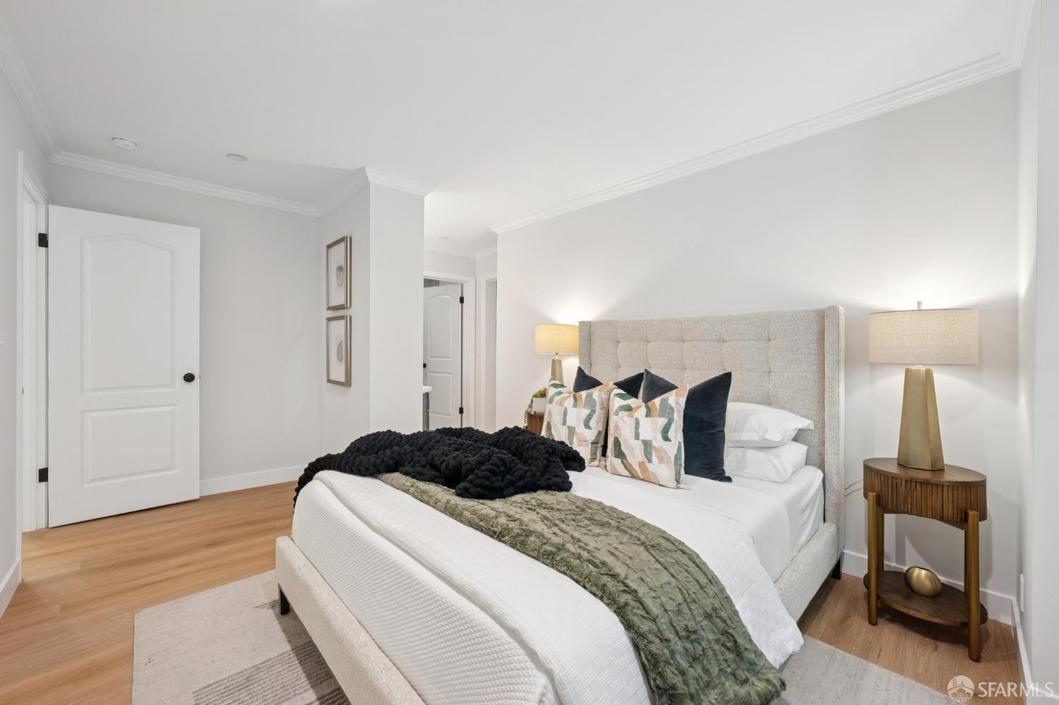 757 North Point Street # 3