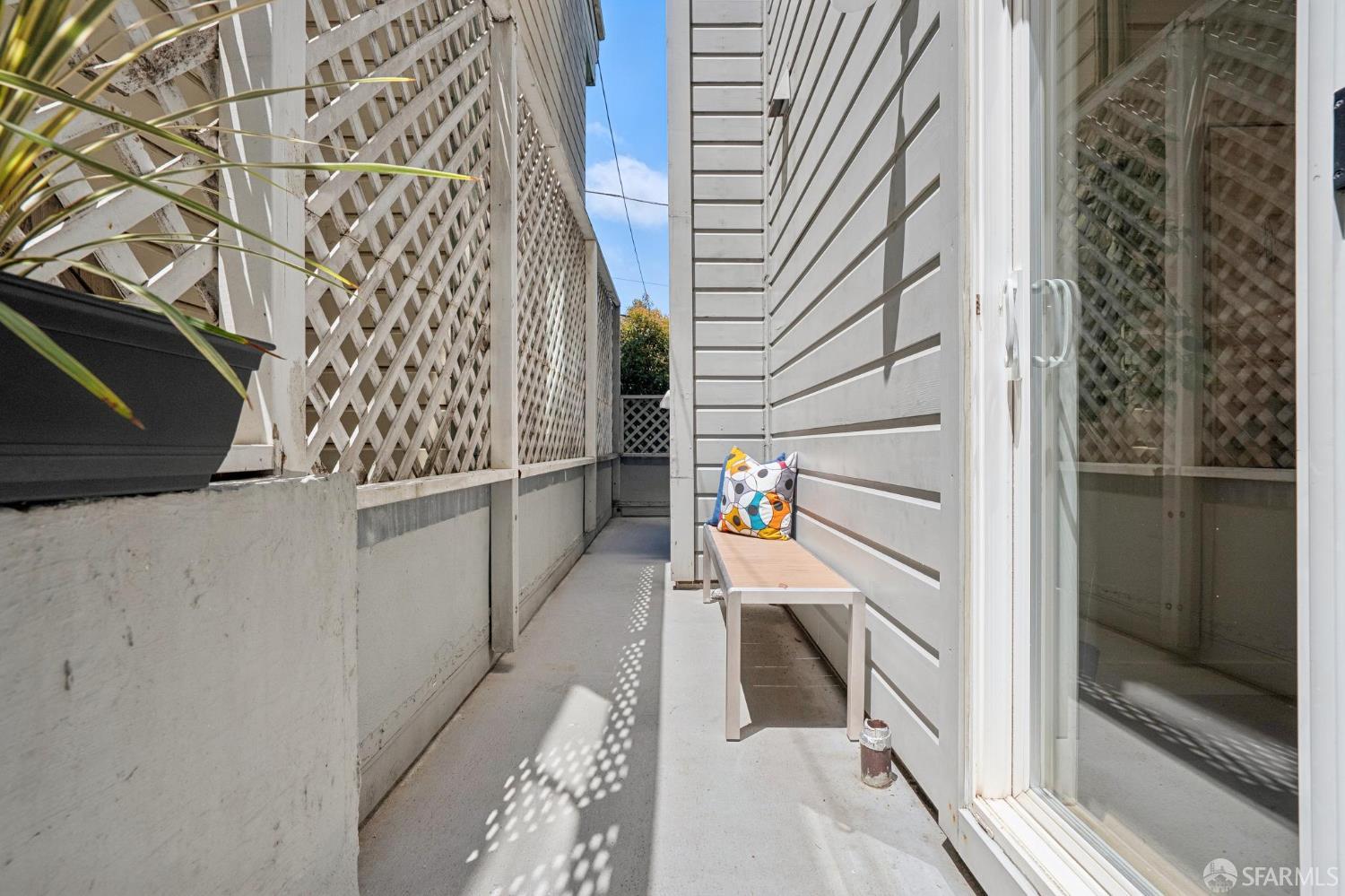 757 North Point Street # 3