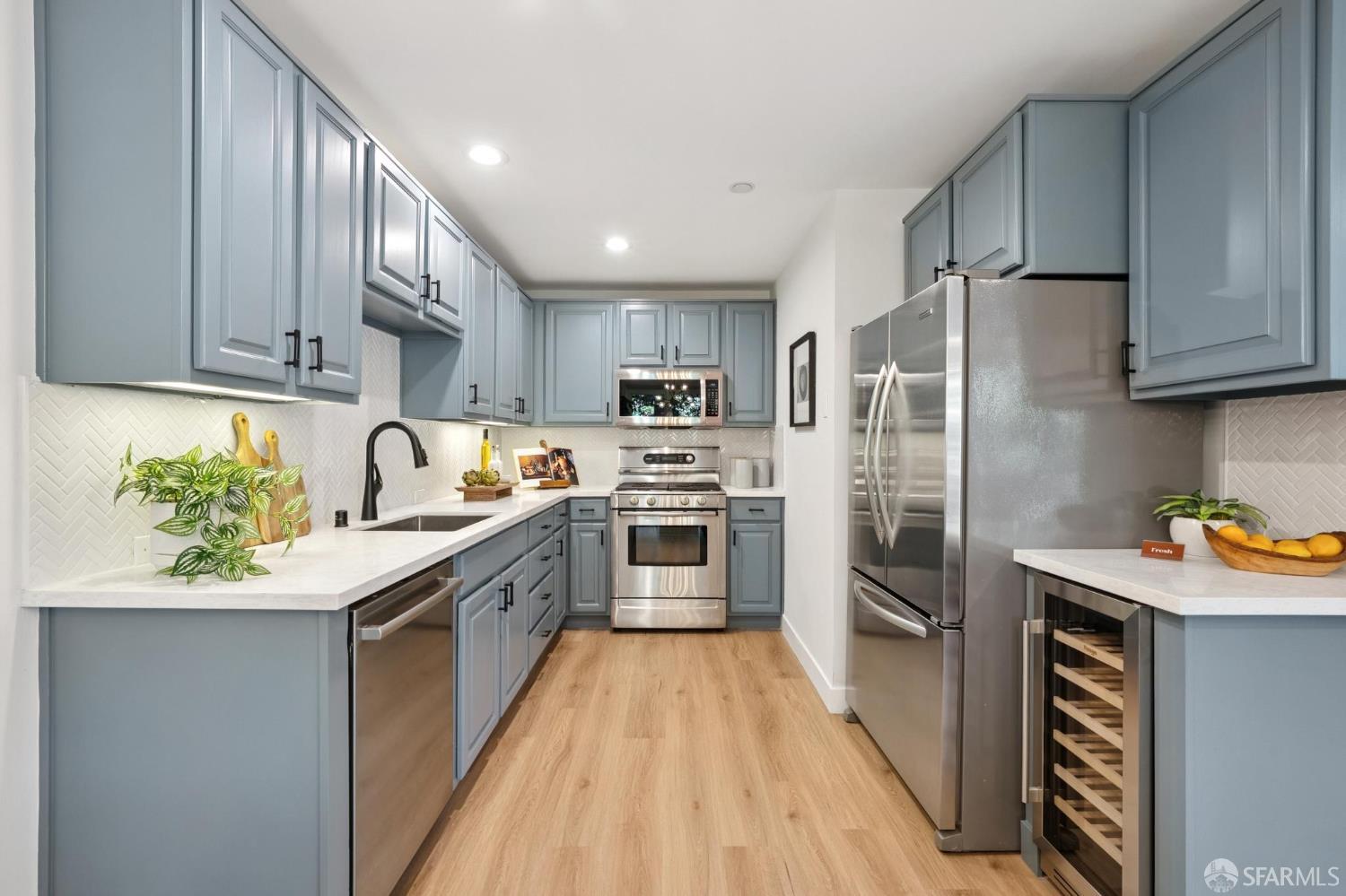 757 North Point Street # 3