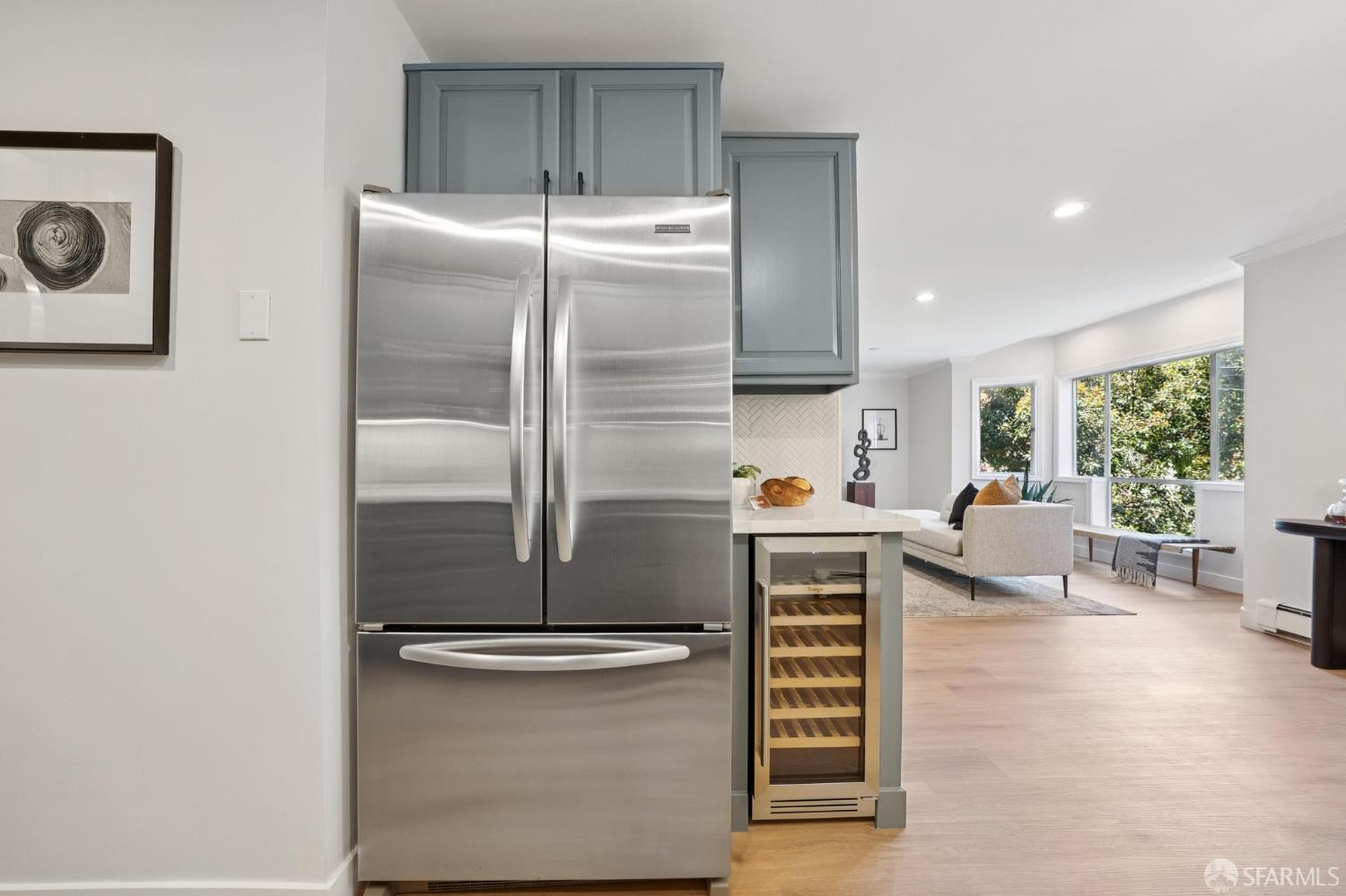 757 North Point Street # 3