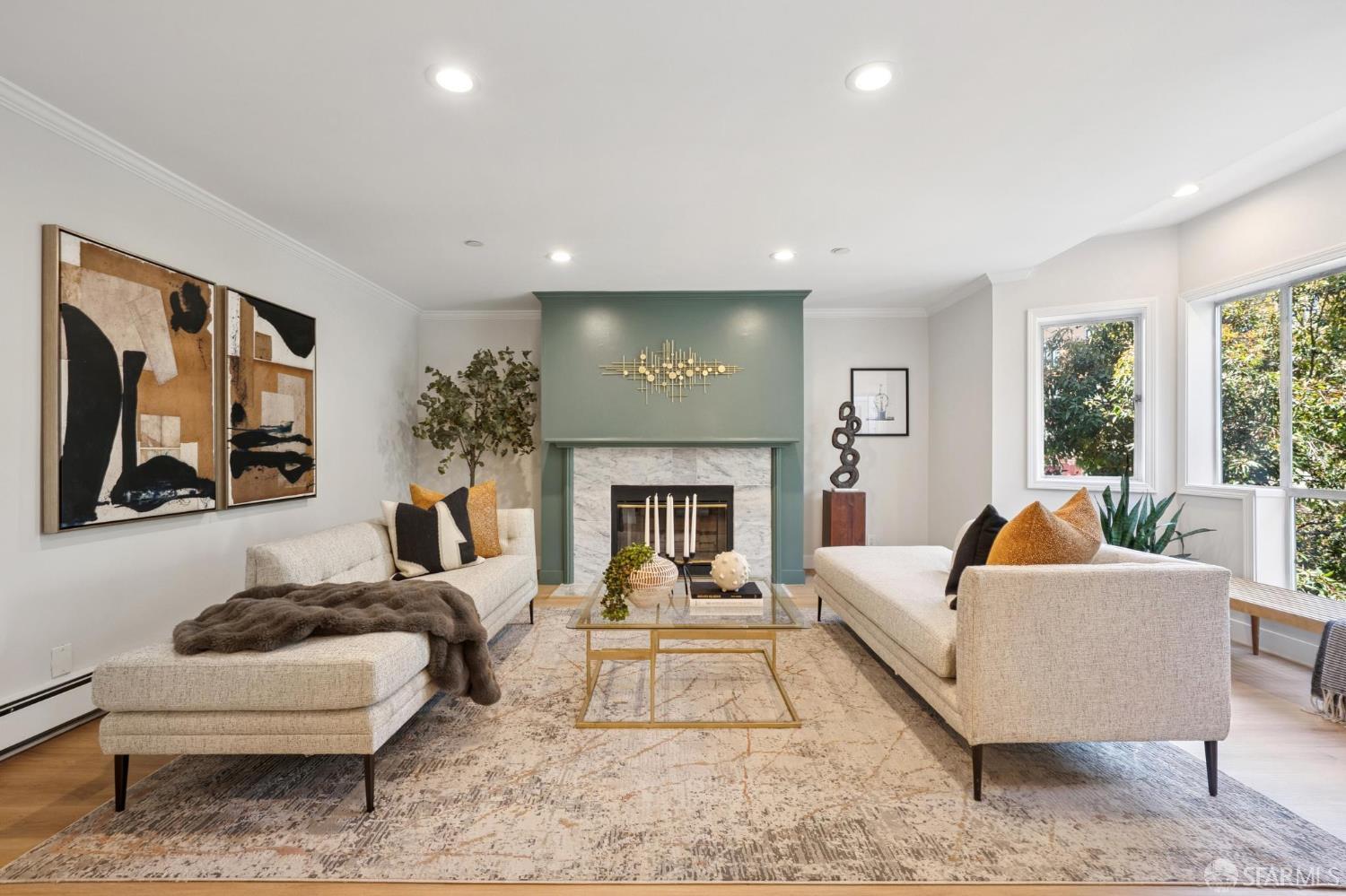 757 North Point Street # 3