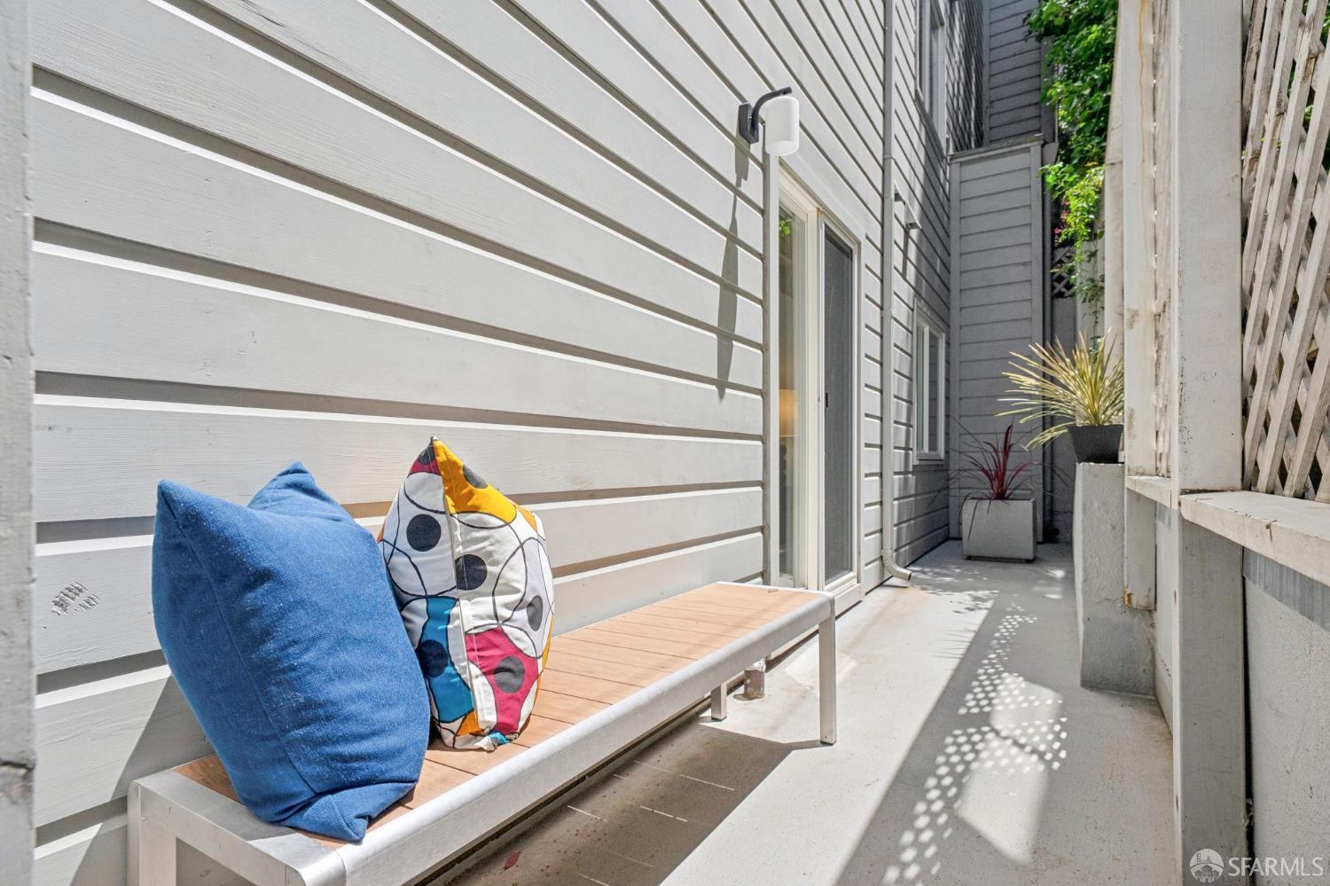 757 North Point Street # 3