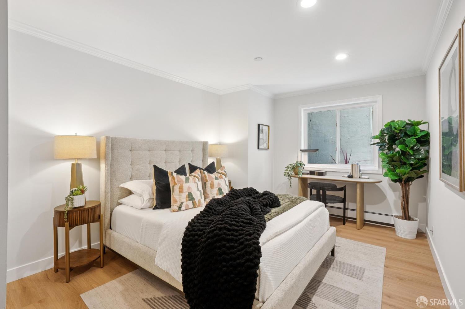 757 North Point Street # 3