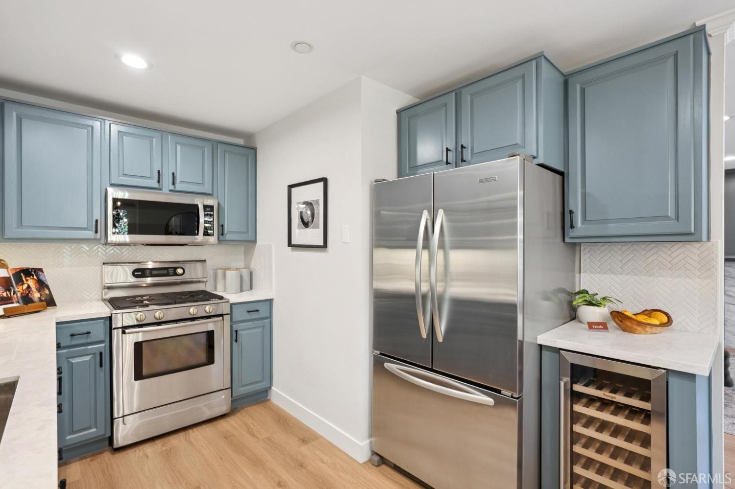 757 North Point Street # 3