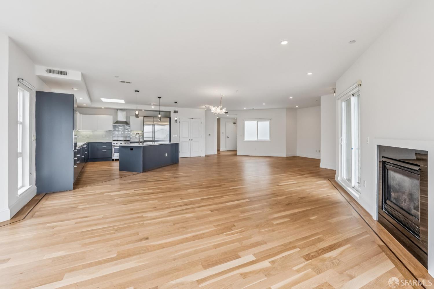 99 High Street # 3