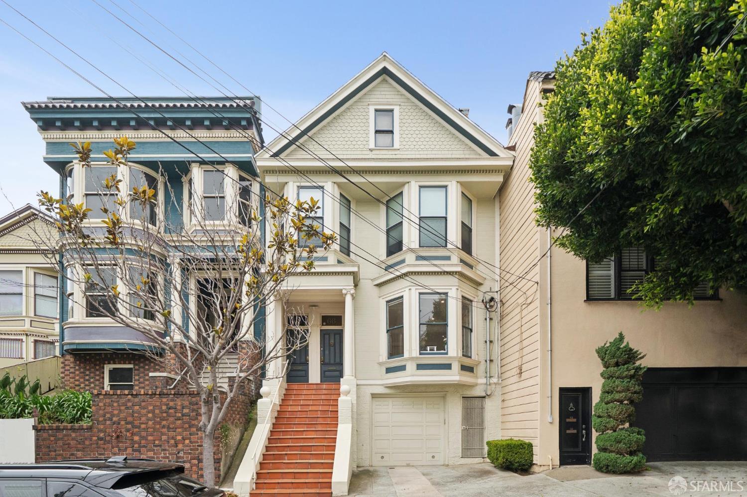 66 Eureka Street