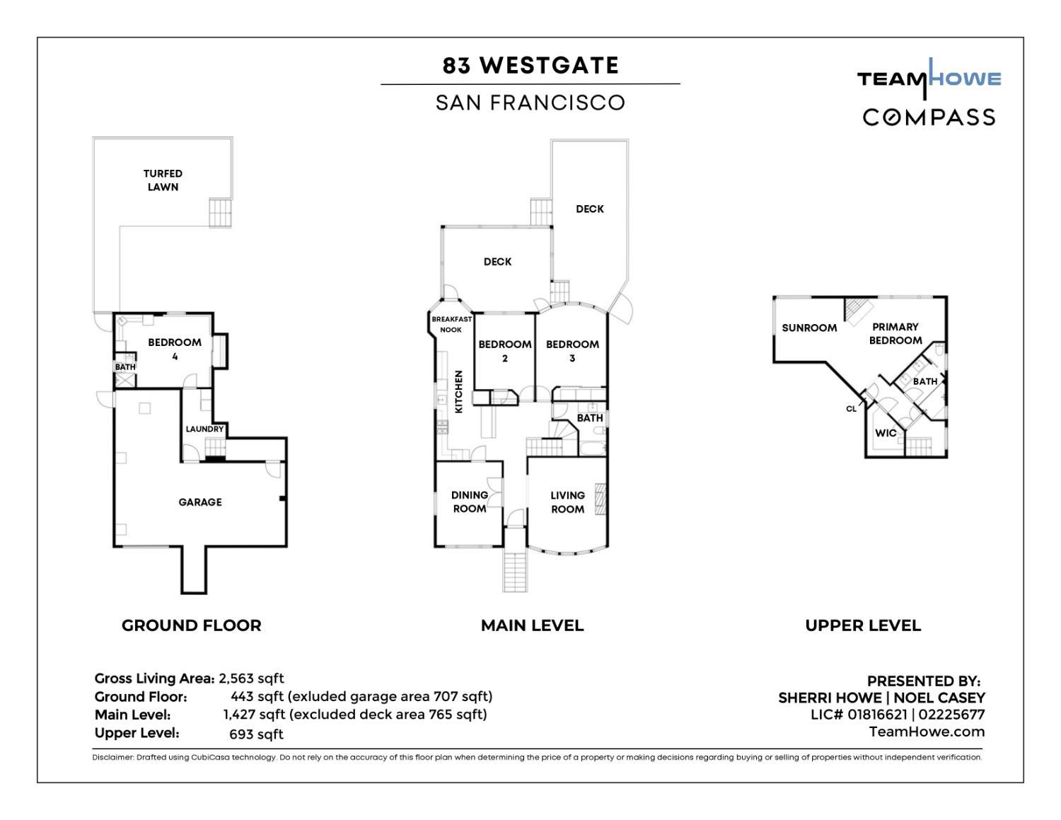 83 Westgate Drive