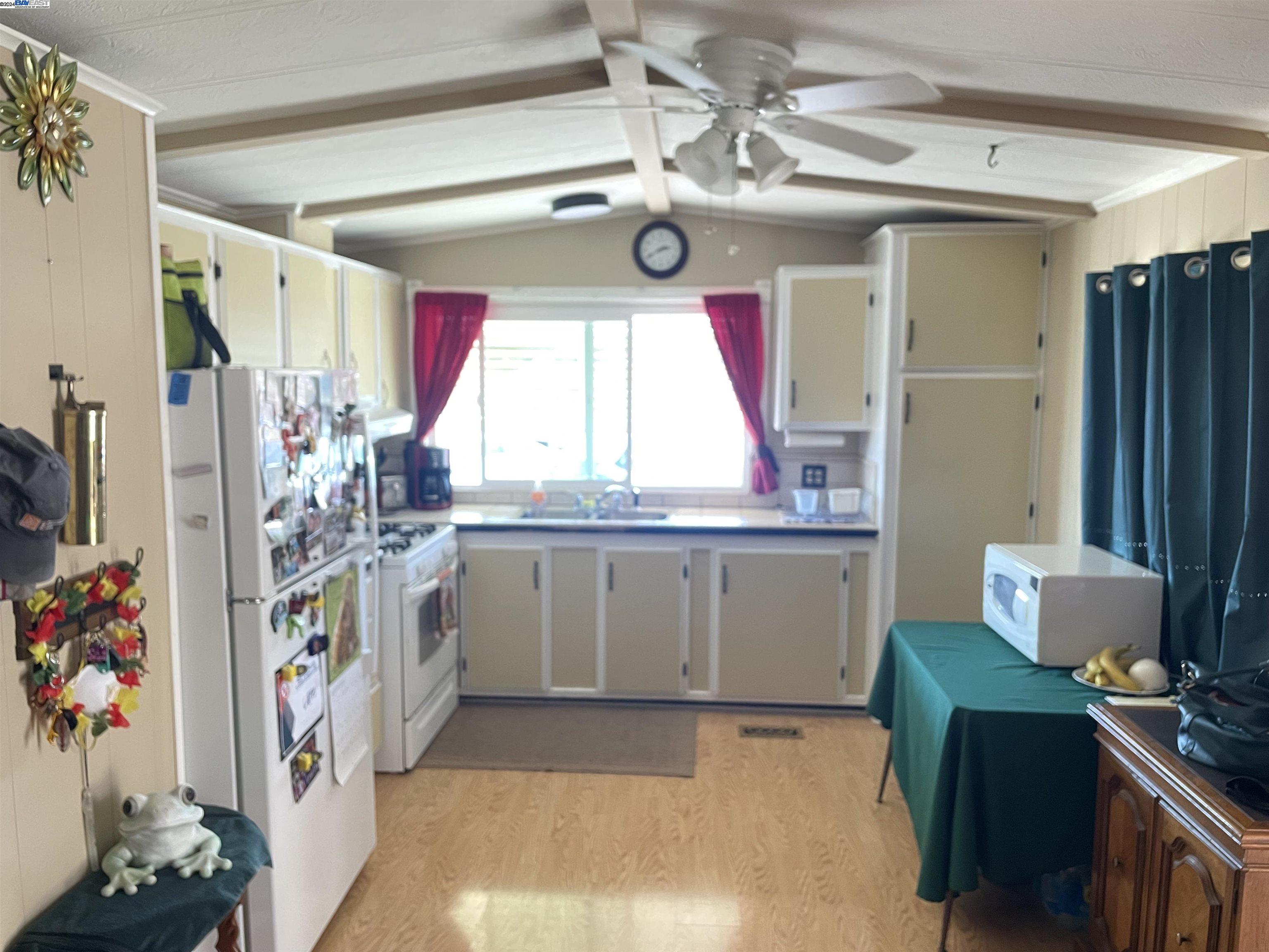3998 Castro Valley Blvd Unit: SPC 6