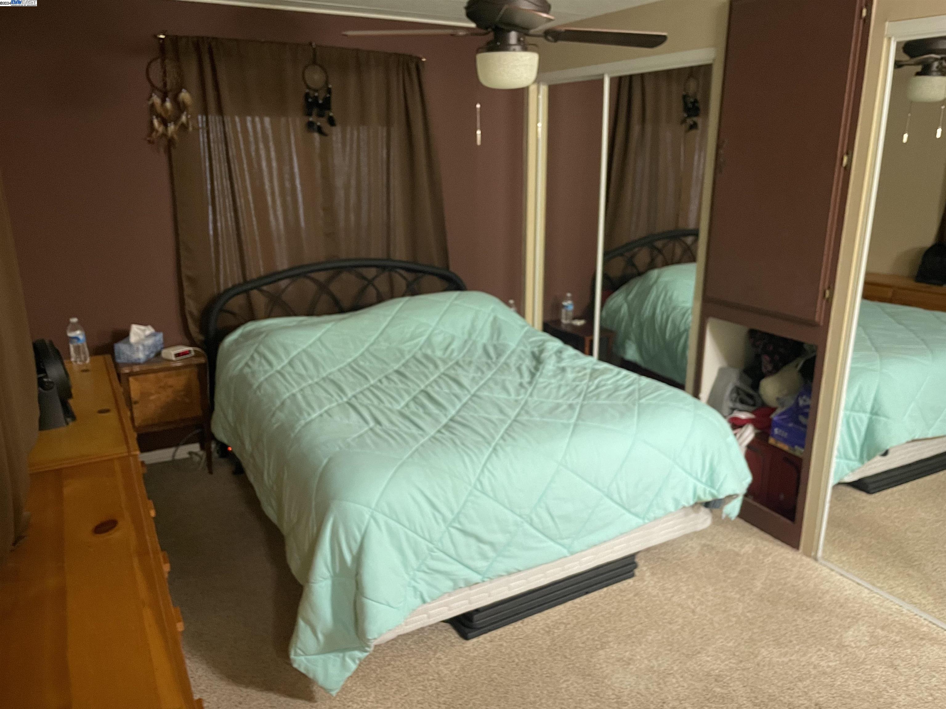 3998 Castro Valley Blvd Unit: SPC 6