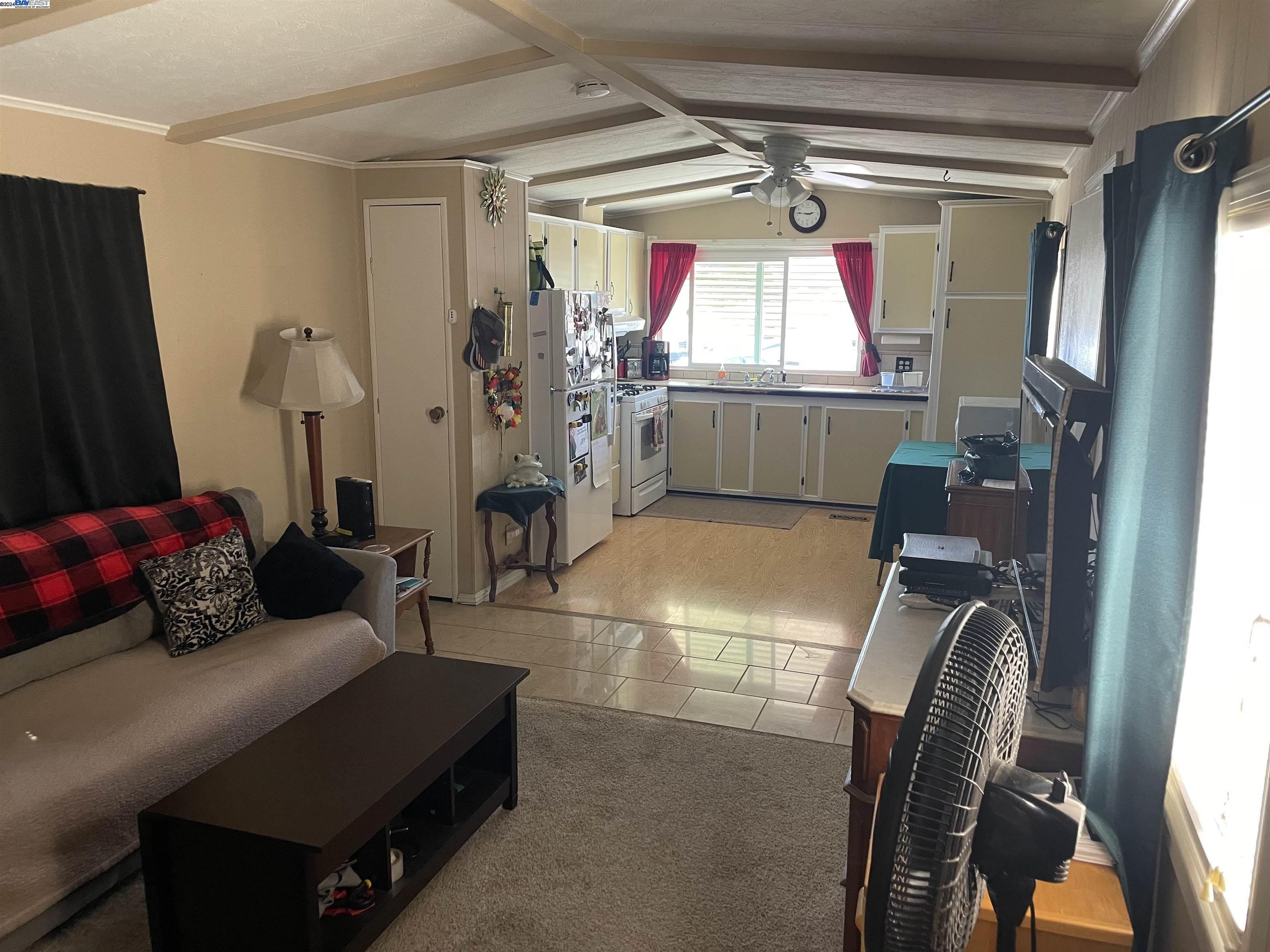 3998 Castro Valley Blvd Unit: SPC 6