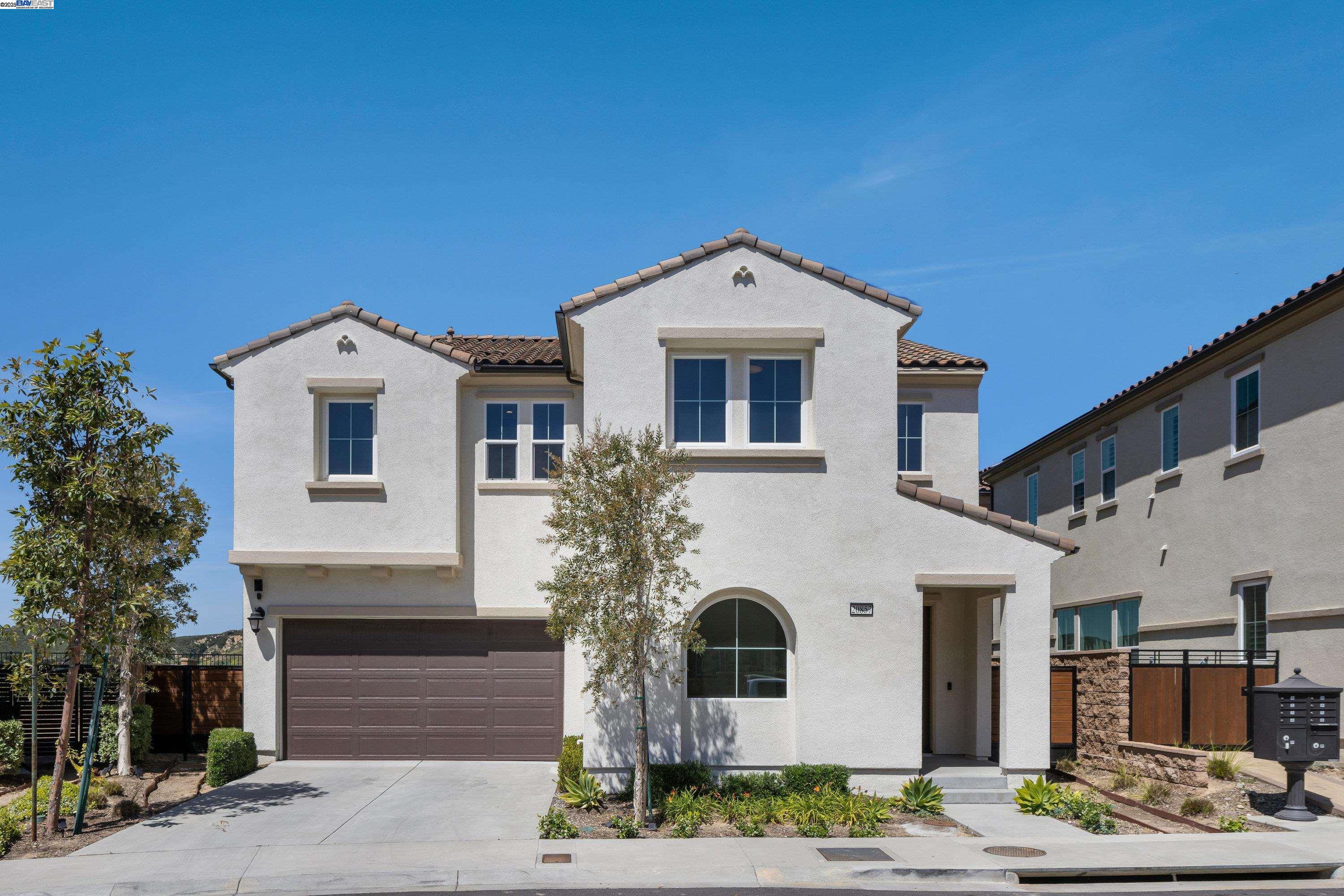 20857 W Acorn Circle, Porter Ranch (los Angeles)