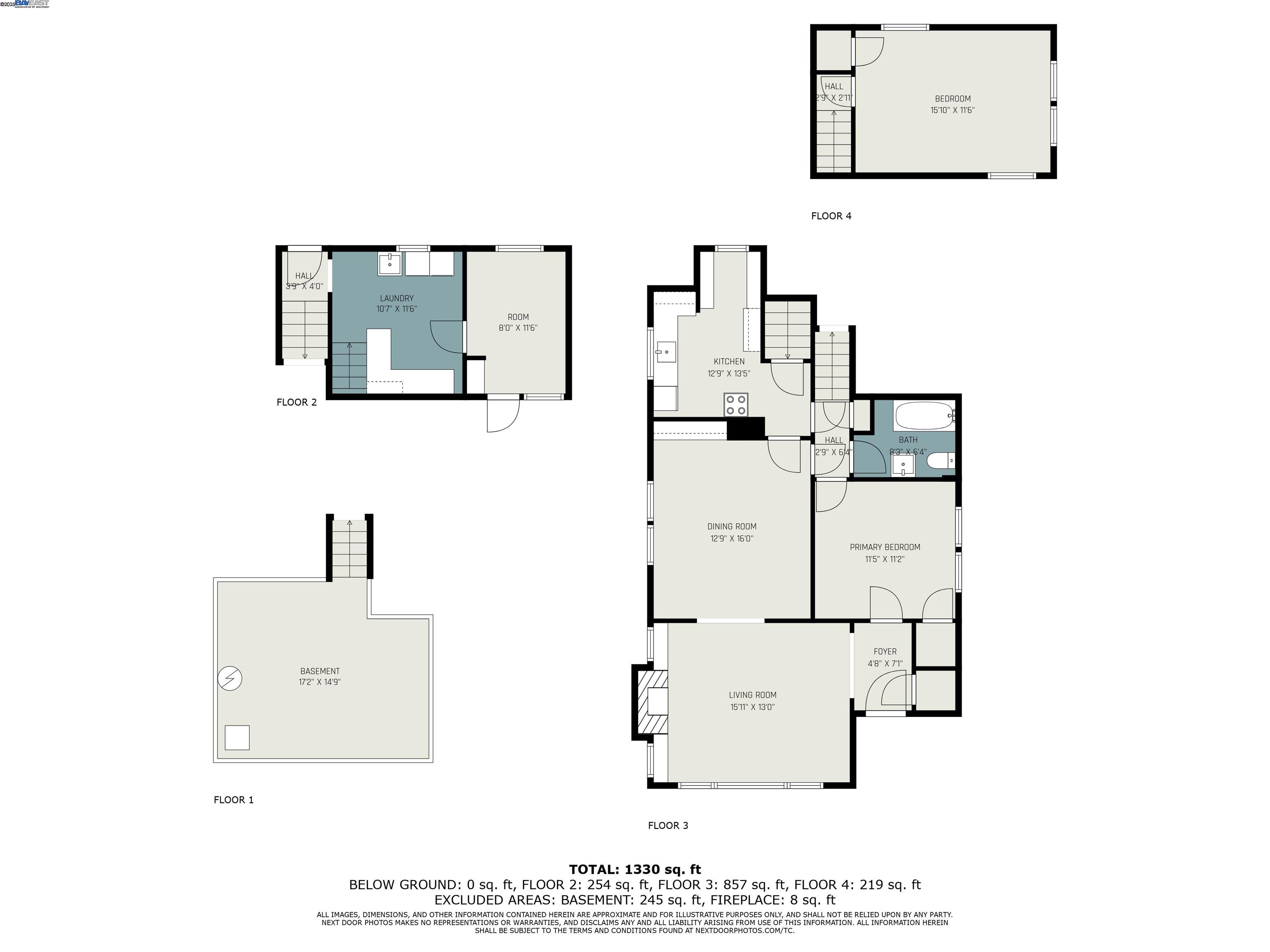 1315 Lincoln Ave