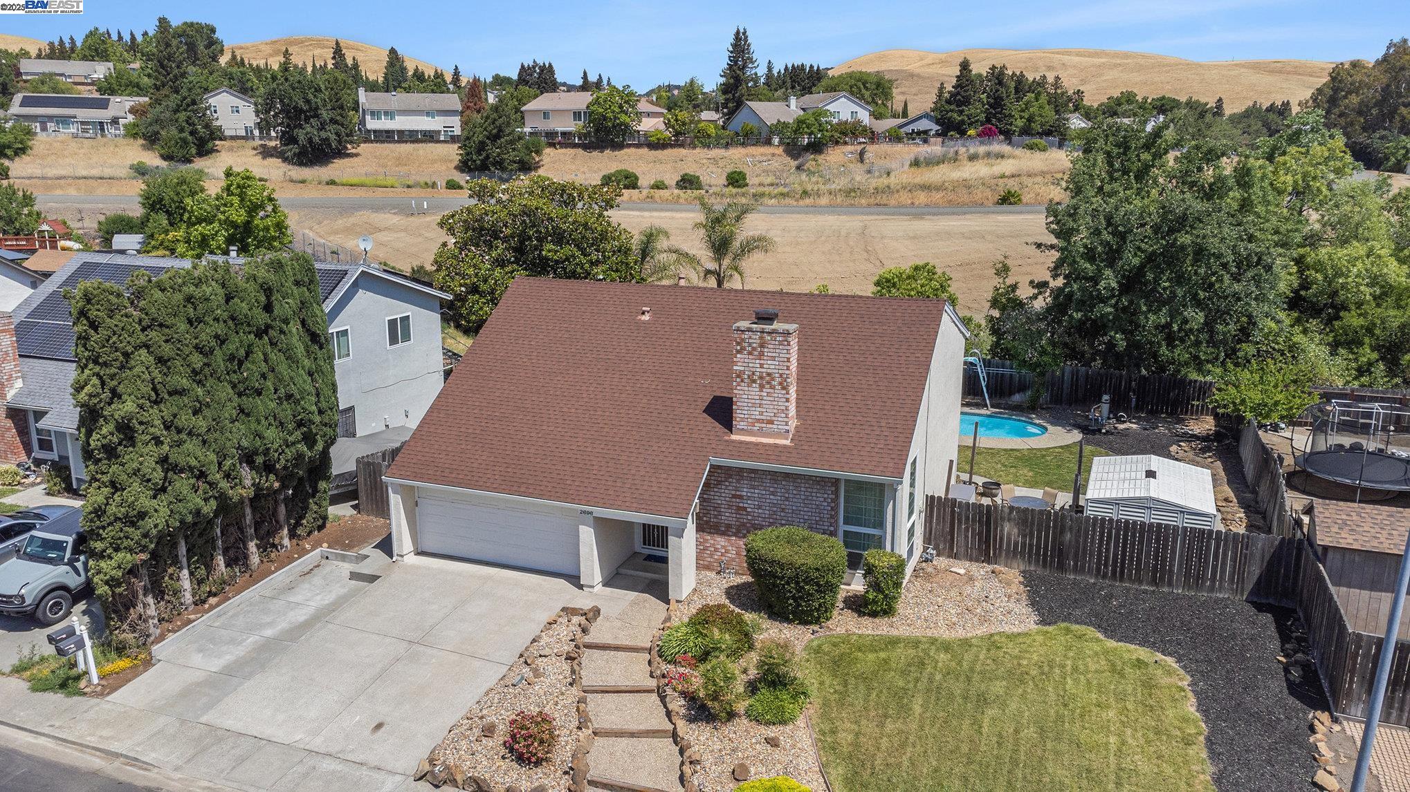 2696 Vista Grande