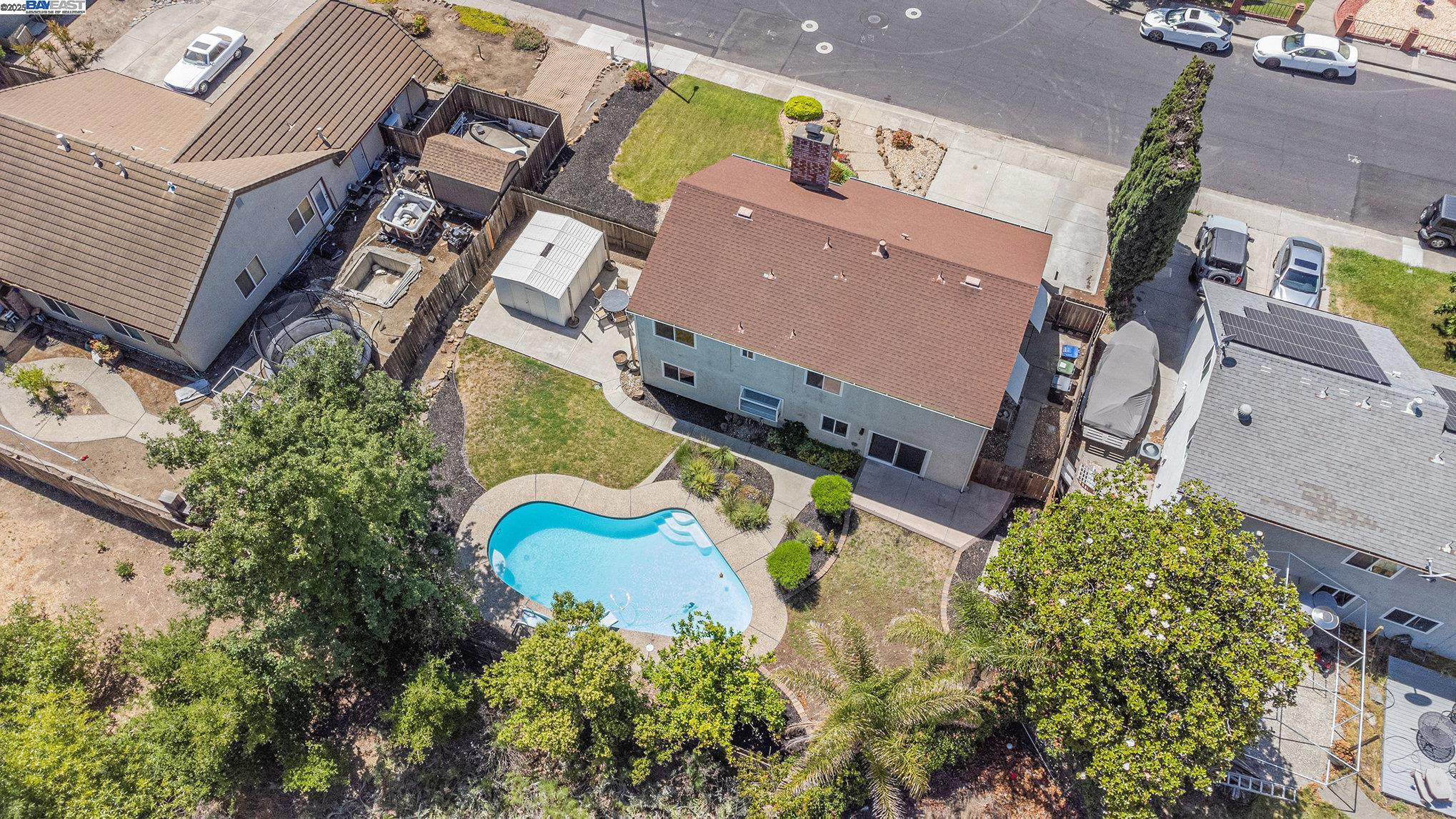 2696 Vista Grande