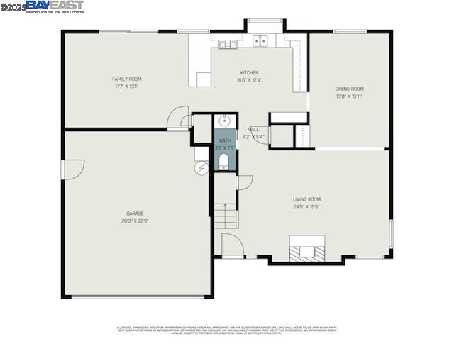 2696 Vista Grande