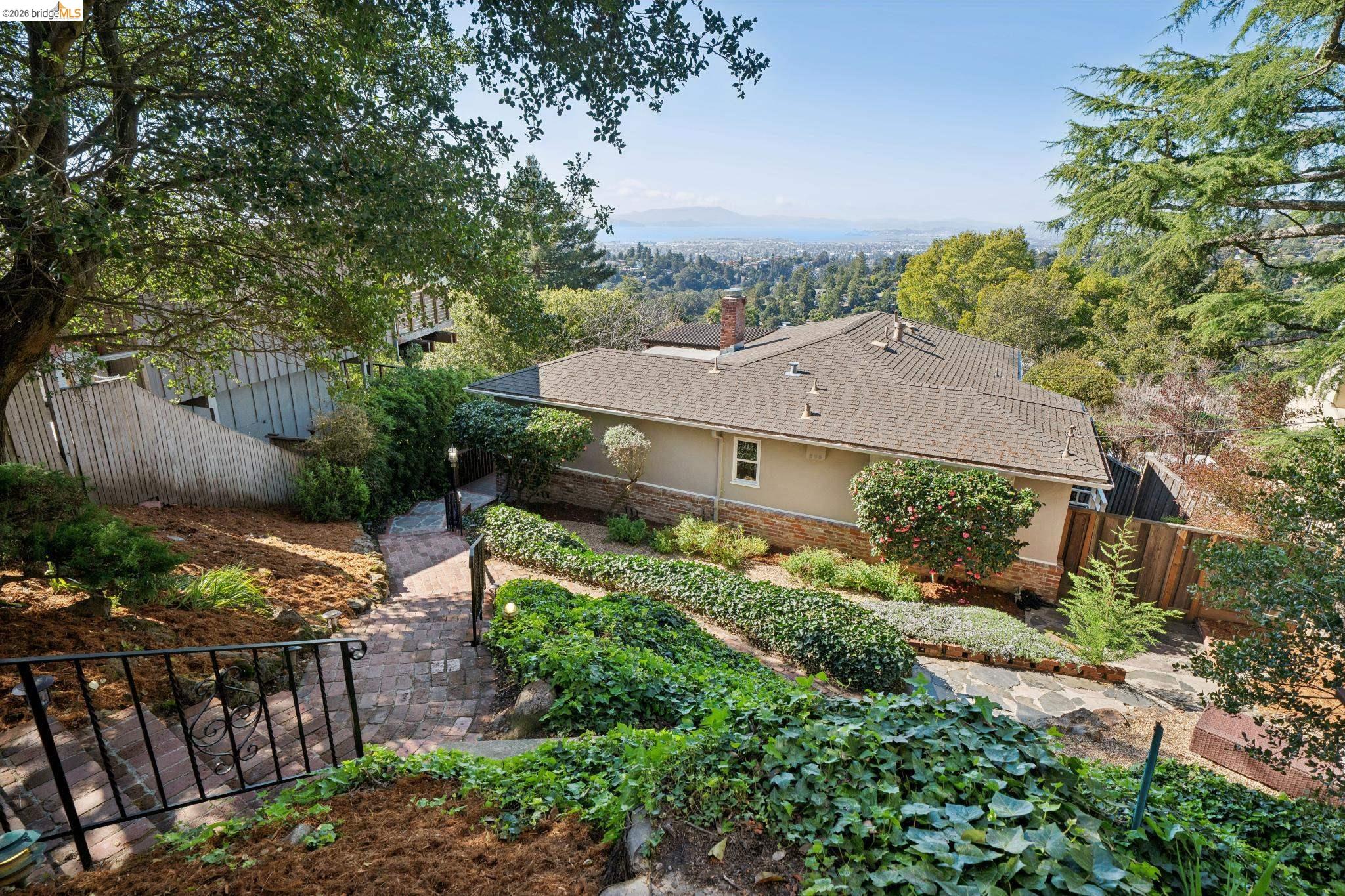 6411 Snake Road