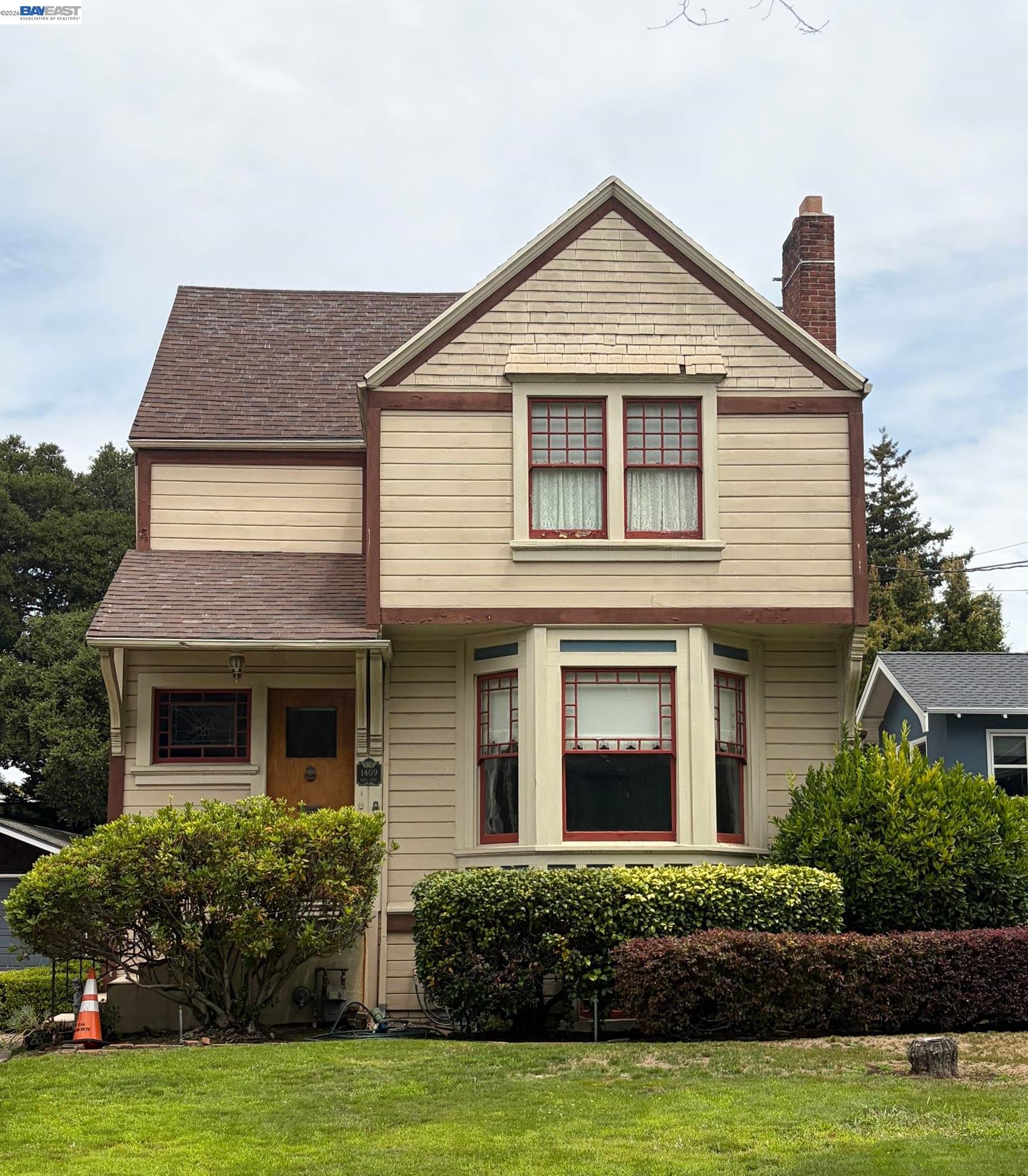 1409 San Antonio Ave
