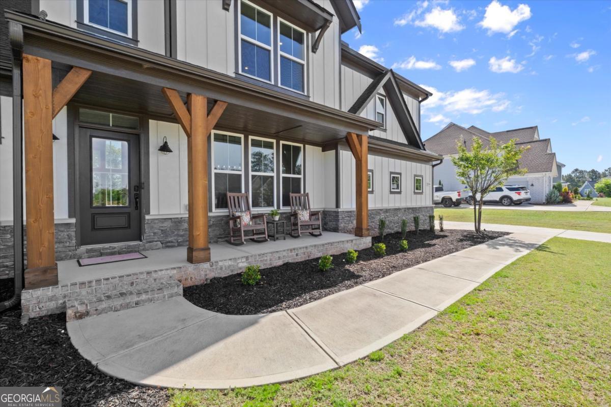 2114 Harmony Drive