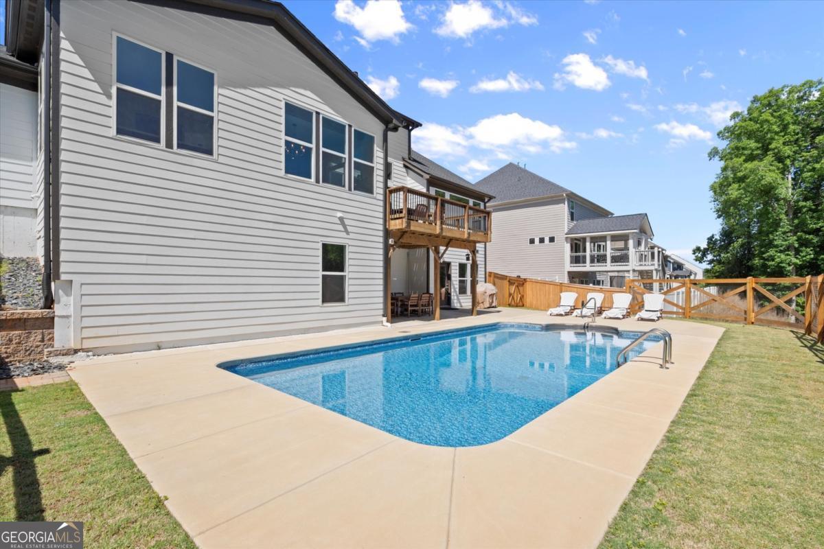 2114 Harmony Drive
