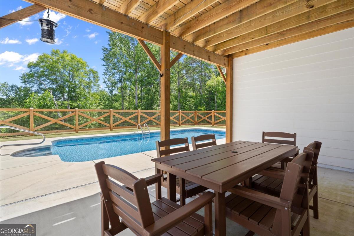 2114 Harmony Drive