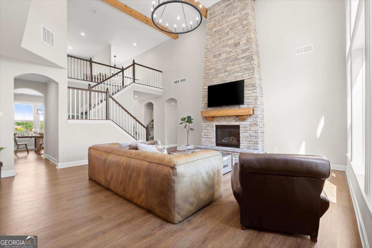 2114 Harmony Drive