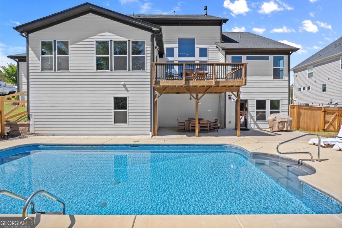 2114 Harmony Drive