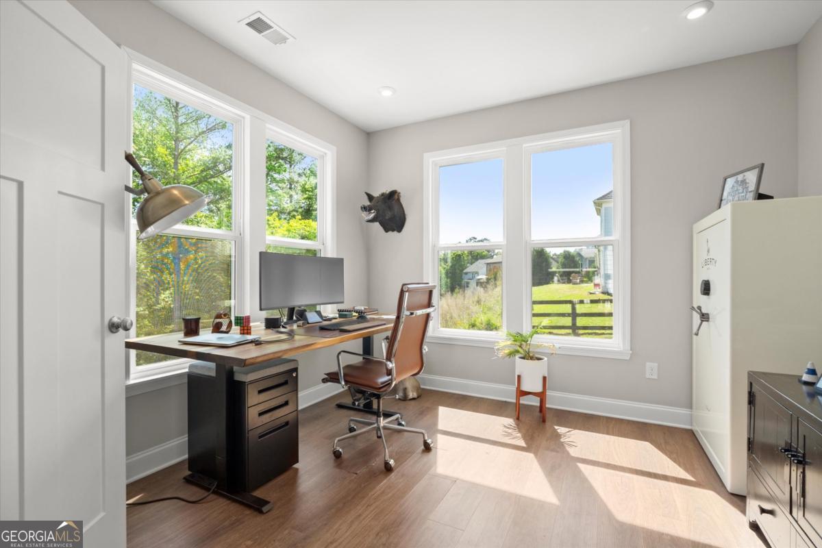 2114 Harmony Drive