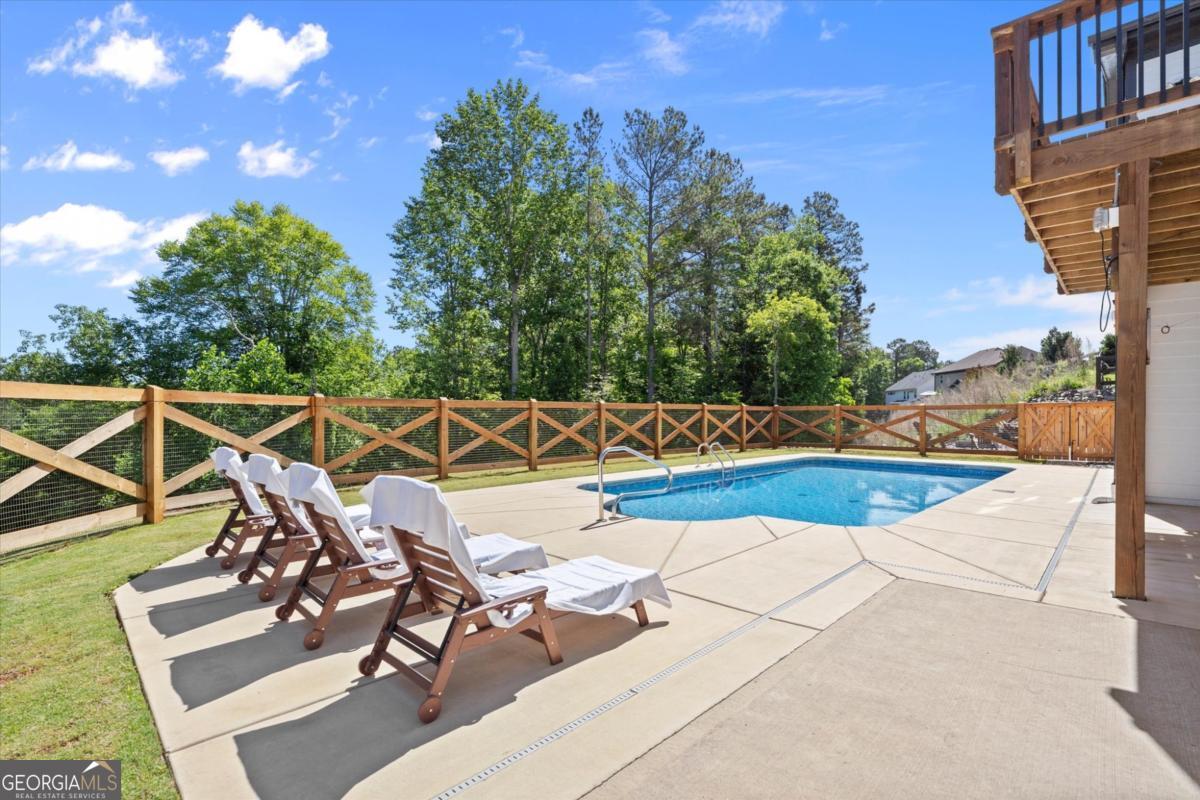 2114 Harmony Drive