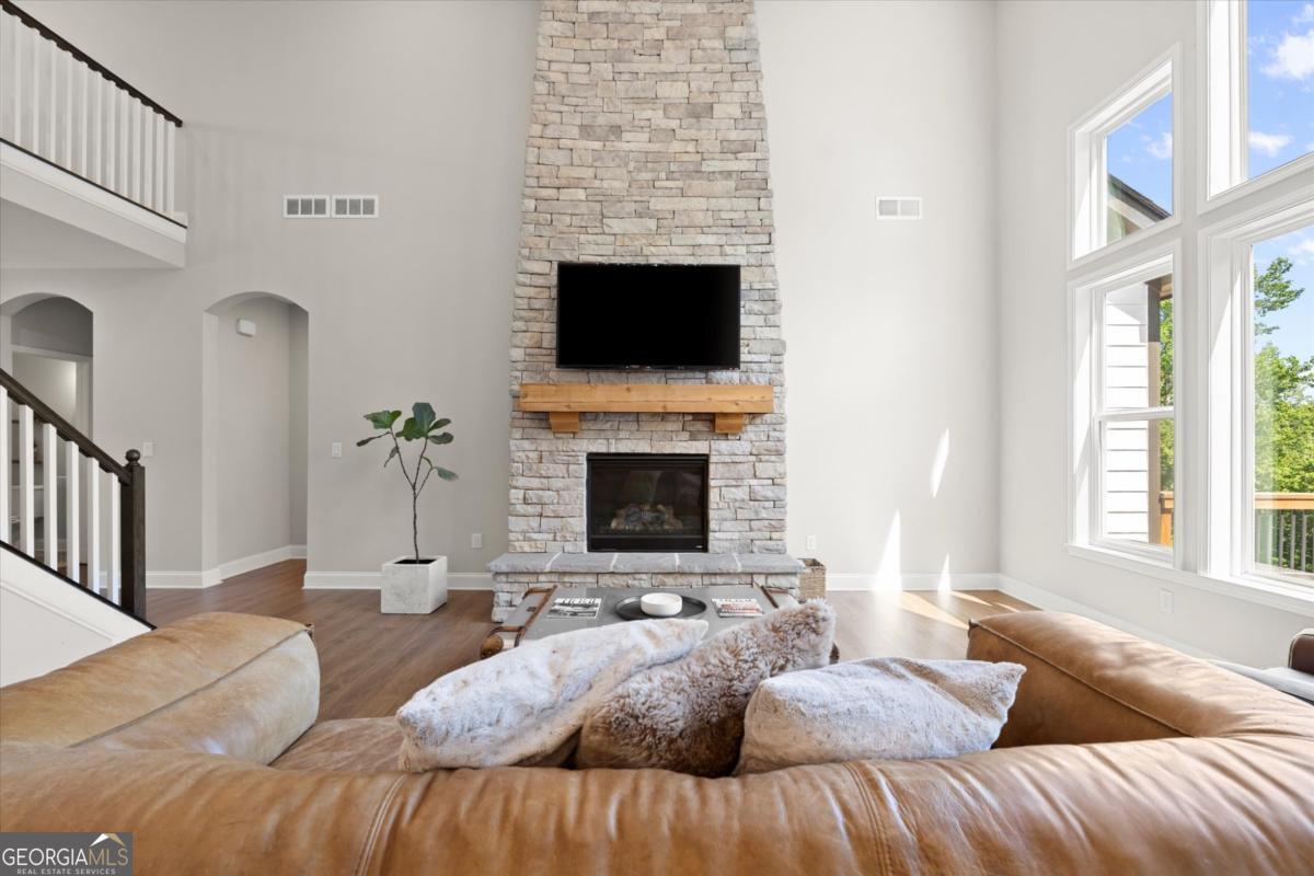 2114 Harmony Drive