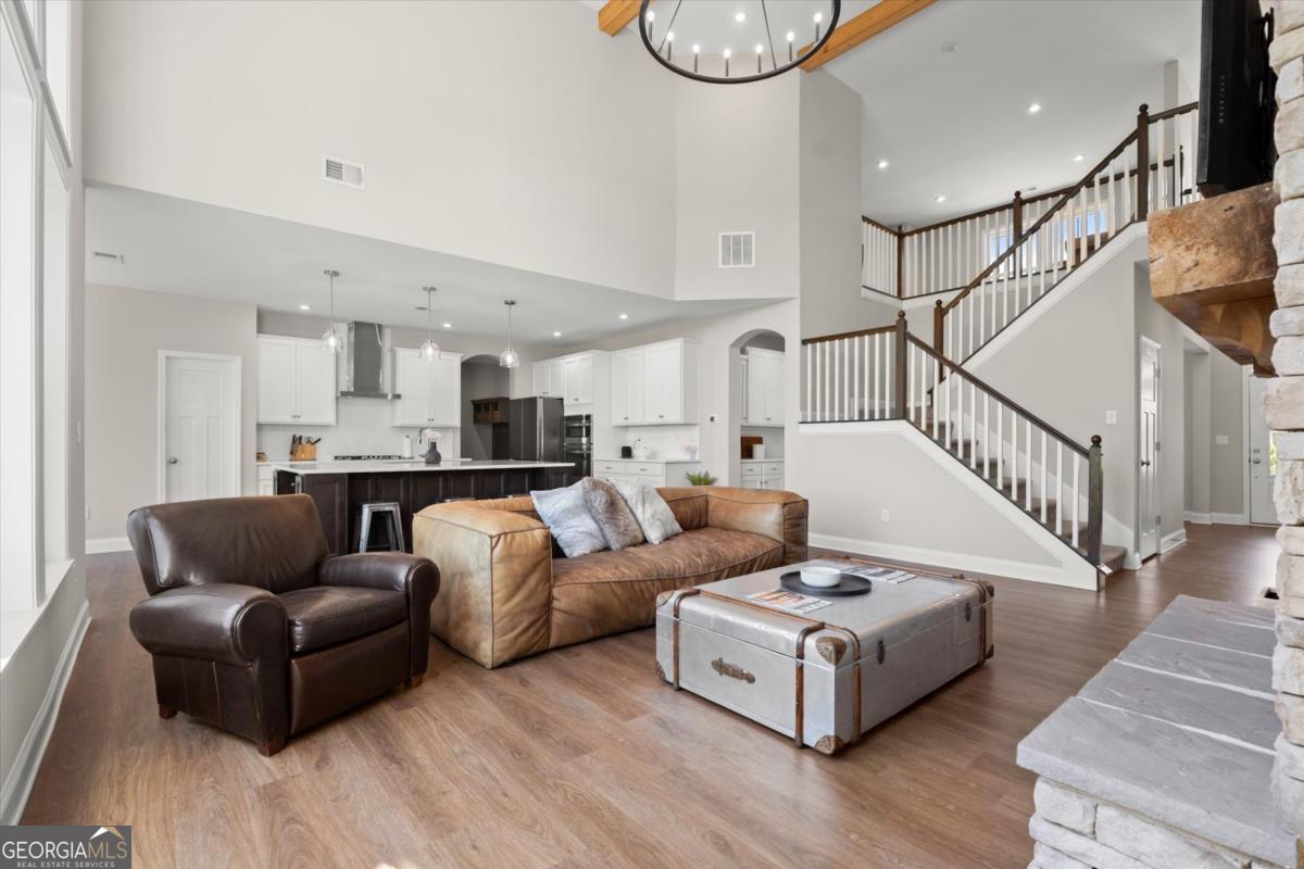 2114 Harmony Drive
