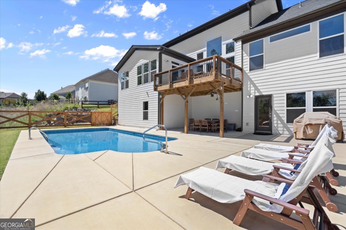 2114 Harmony Drive