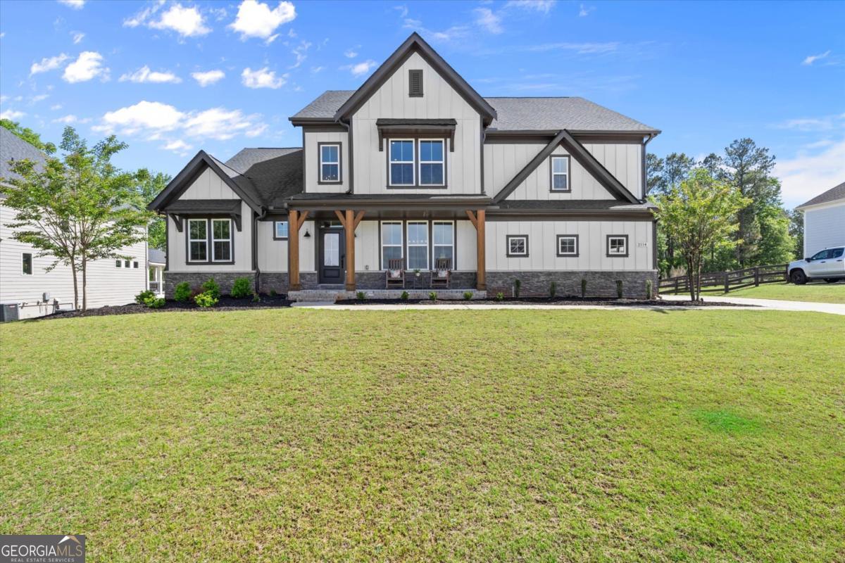 2114 Harmony Drive