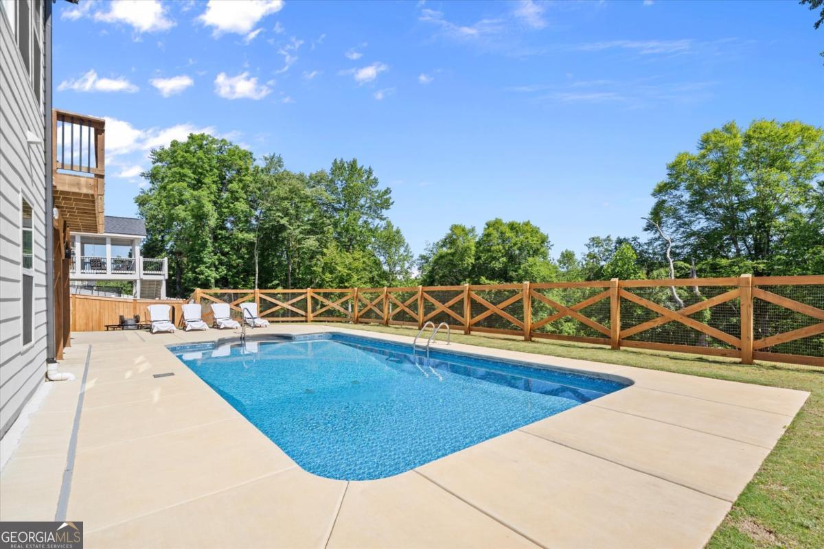2114 Harmony Drive