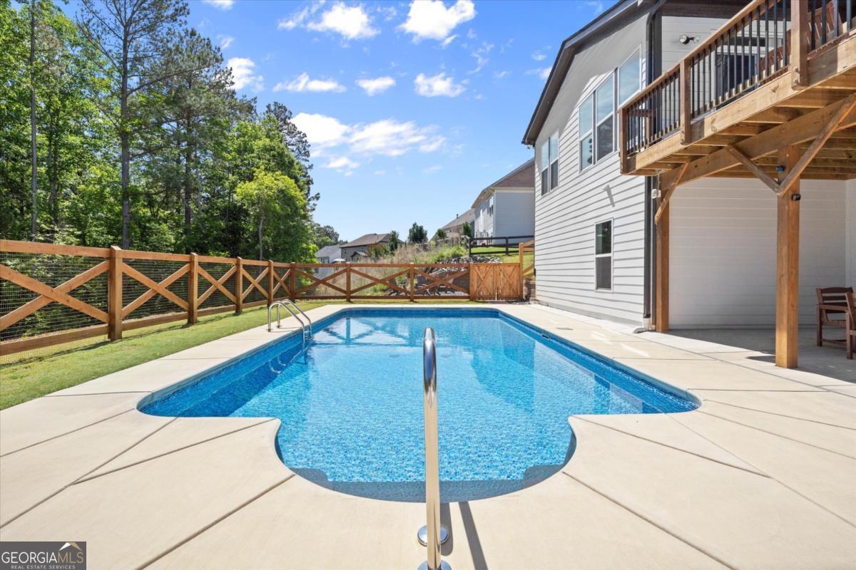 2114 Harmony Drive