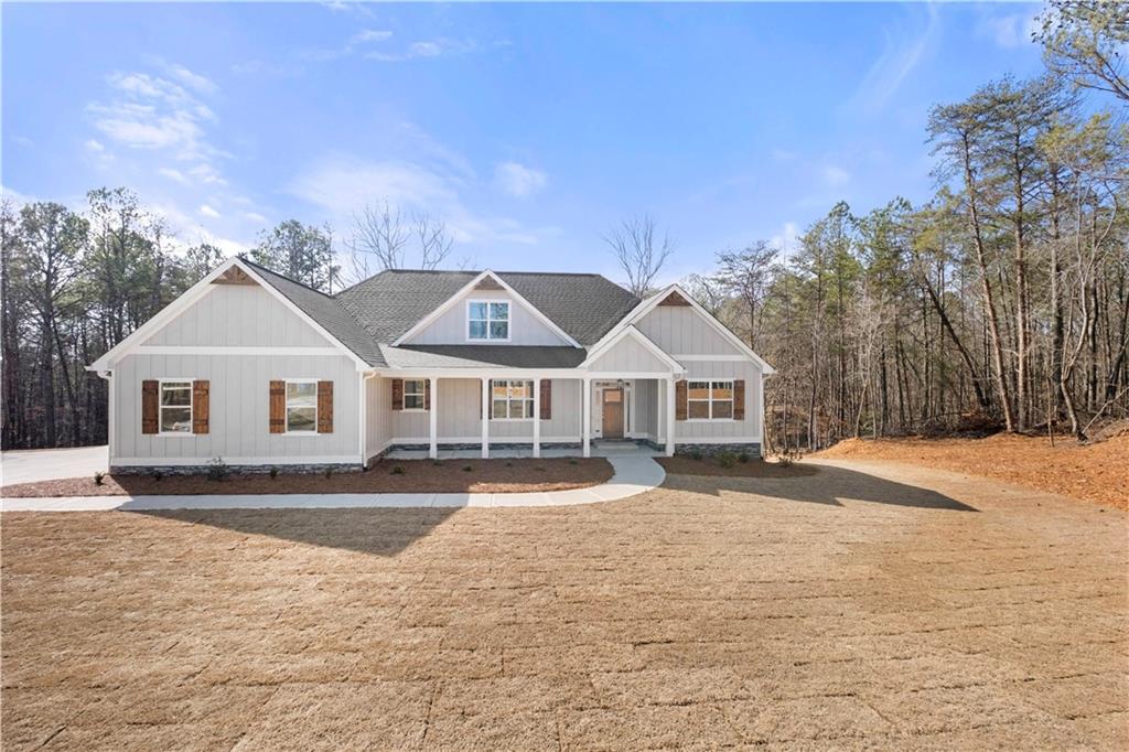 4955 Yellow Creek Road