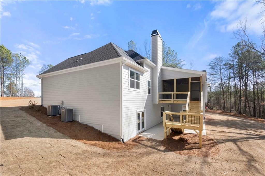 4955 Yellow Creek Road