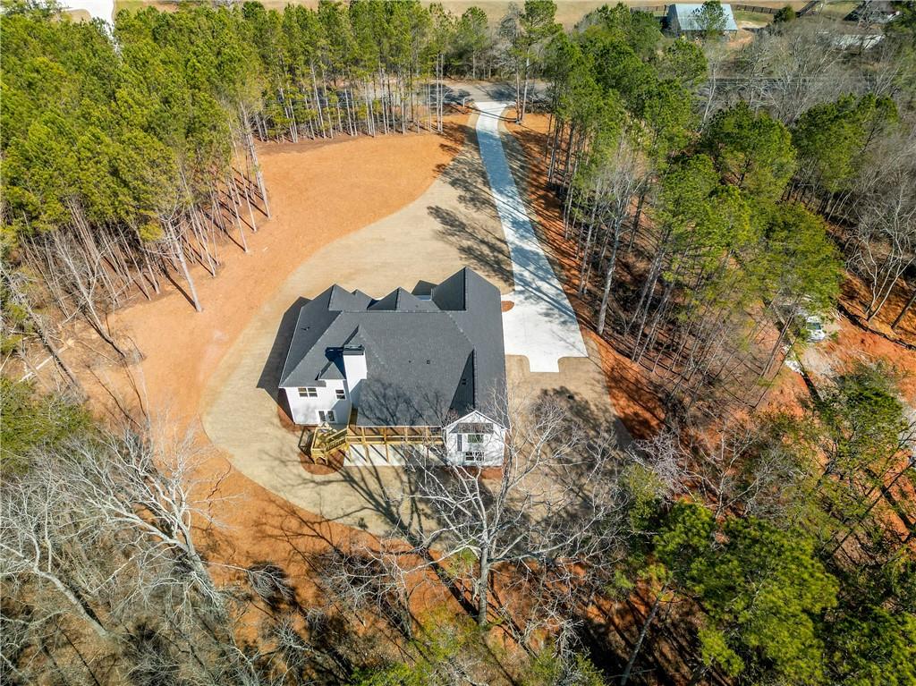 4955 Yellow Creek Road