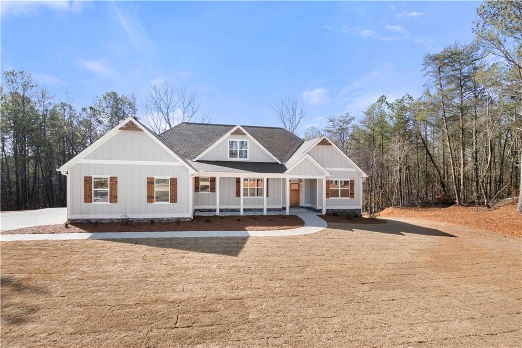 4955 Yellow Creek Road