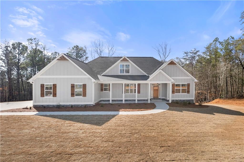 4955 Yellow Creek Road