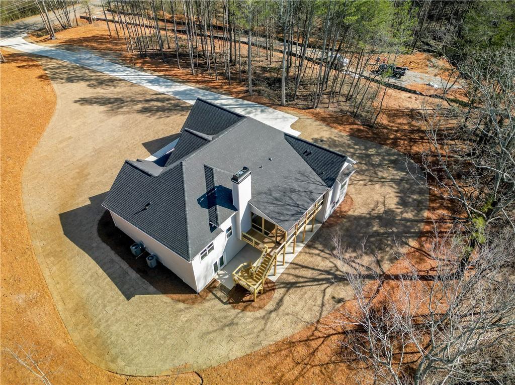 4955 Yellow Creek Road