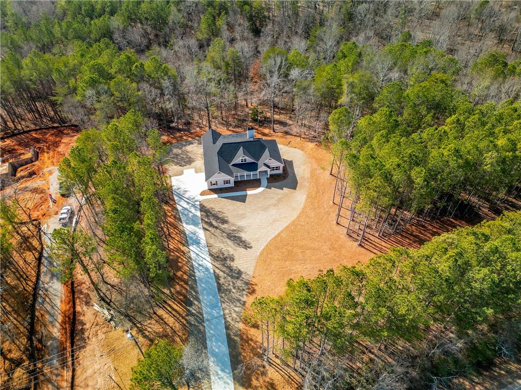 4955 Yellow Creek Road