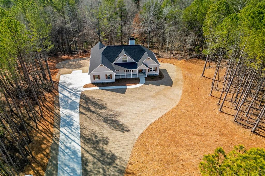 4955 Yellow Creek Road