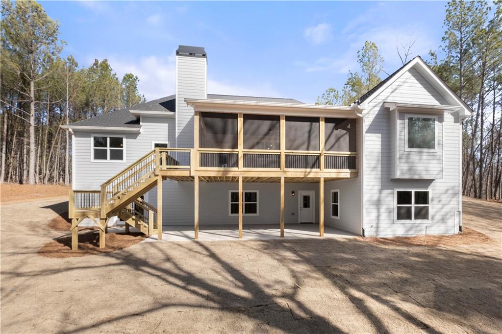 4955 Yellow Creek Road