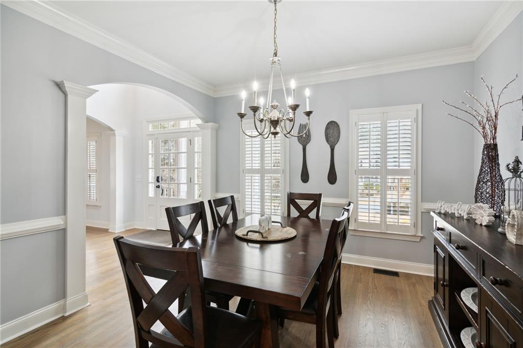 1006 Creek Side Drive